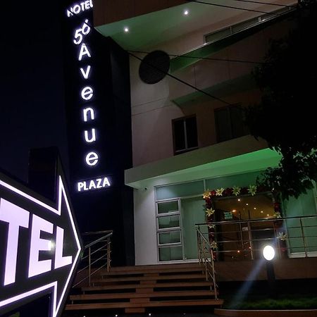 Hotel 56 Avenue Plaza Μπαρρανκίγια Εξωτερικό φωτογραφία