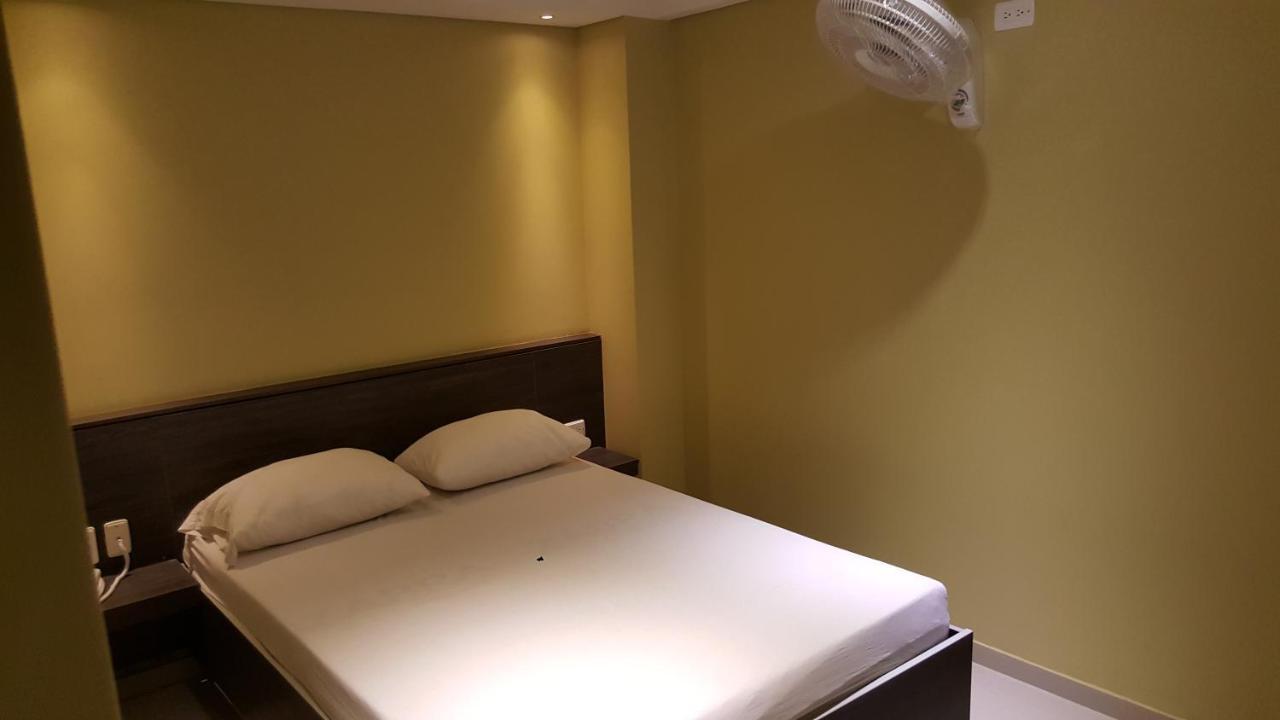 Hotel 56 Avenue Plaza Μπαρρανκίγια Εξωτερικό φωτογραφία