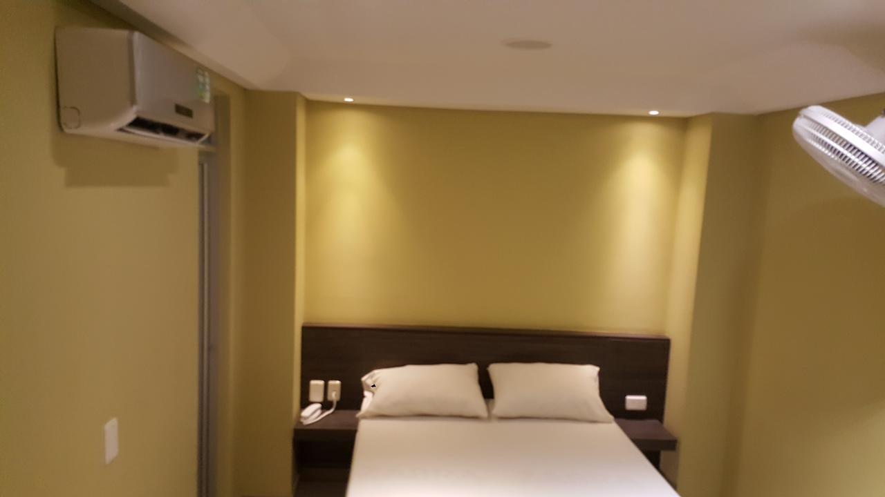 Hotel 56 Avenue Plaza Μπαρρανκίγια Εξωτερικό φωτογραφία