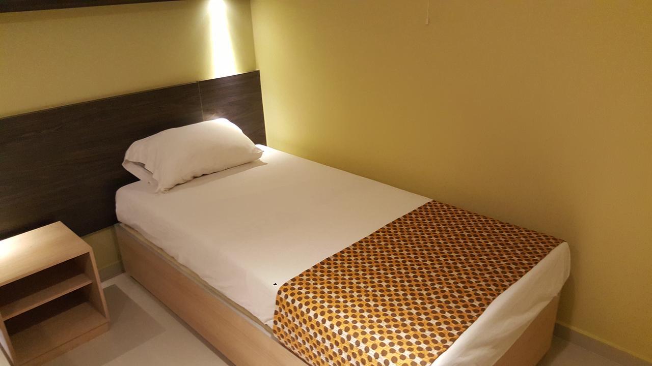 Hotel 56 Avenue Plaza Μπαρρανκίγια Εξωτερικό φωτογραφία