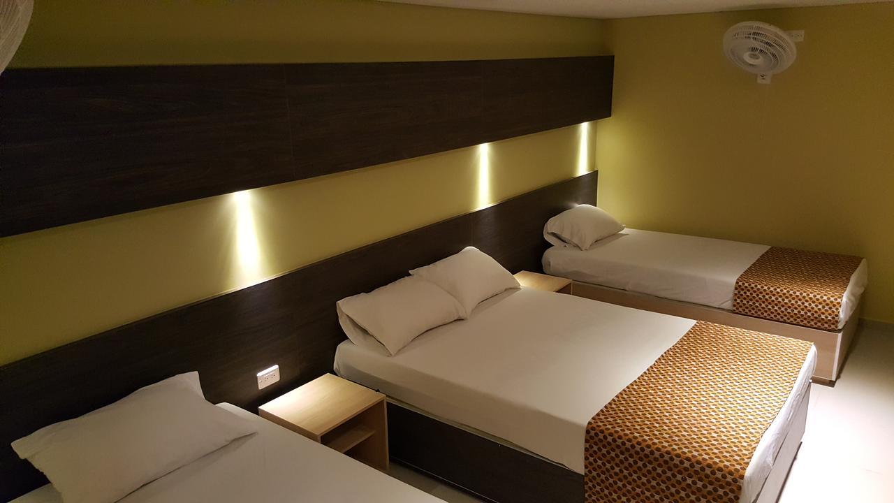 Hotel 56 Avenue Plaza Μπαρρανκίγια Εξωτερικό φωτογραφία