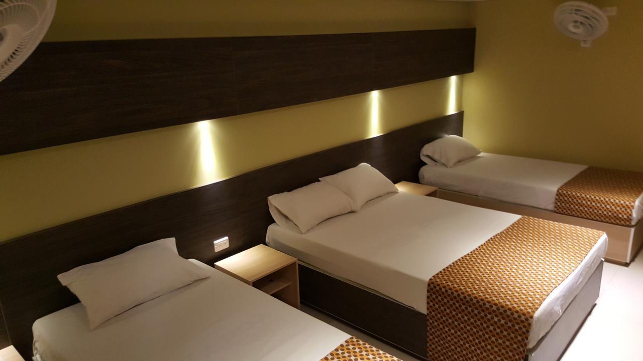 Hotel 56 Avenue Plaza Μπαρρανκίγια Εξωτερικό φωτογραφία