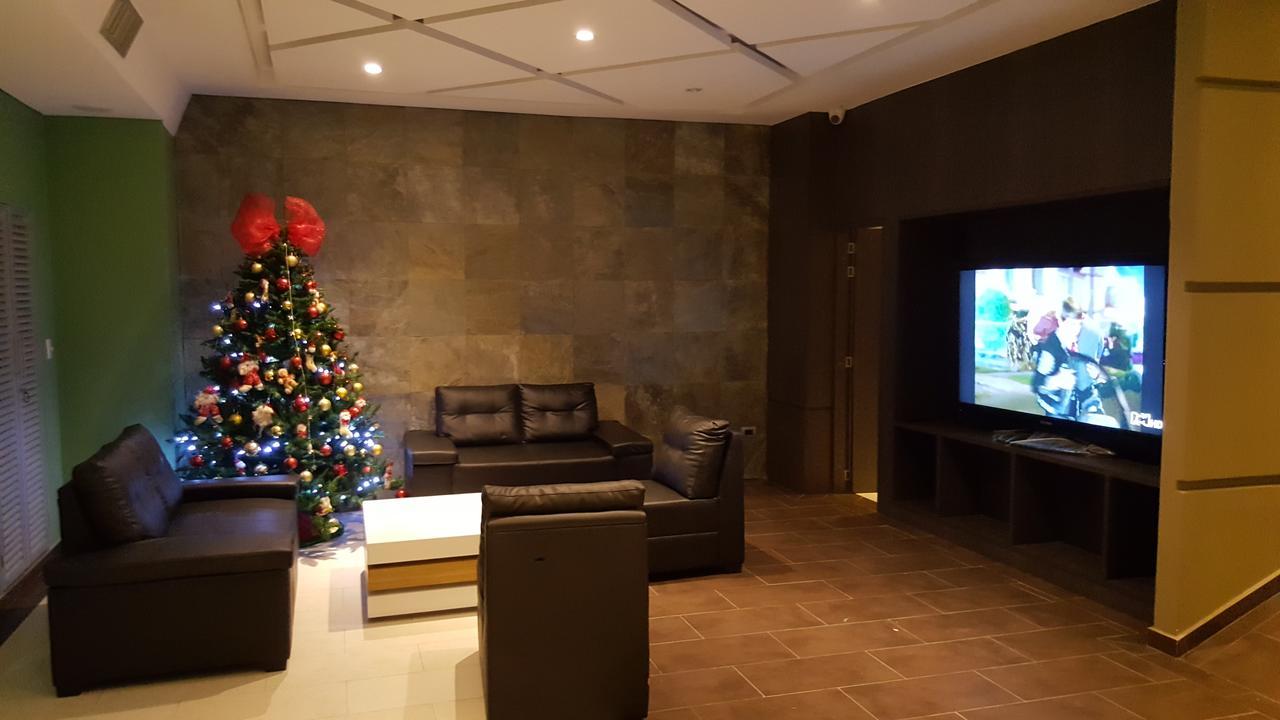 Hotel 56 Avenue Plaza Μπαρρανκίγια Εξωτερικό φωτογραφία
