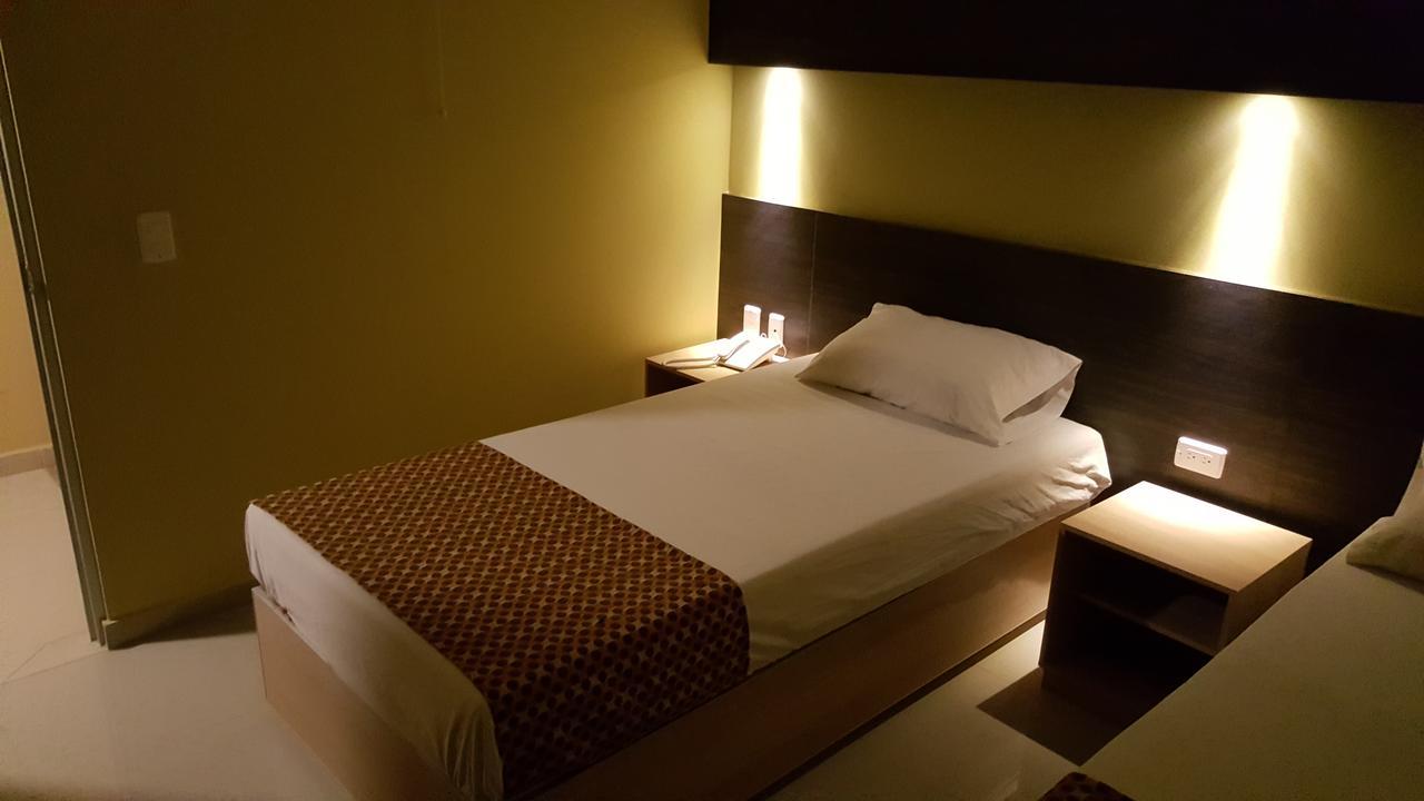 Hotel 56 Avenue Plaza Μπαρρανκίγια Εξωτερικό φωτογραφία