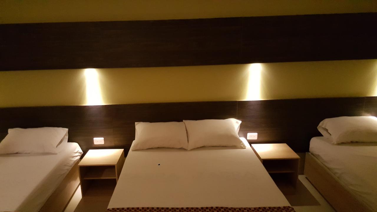 Hotel 56 Avenue Plaza Μπαρρανκίγια Εξωτερικό φωτογραφία