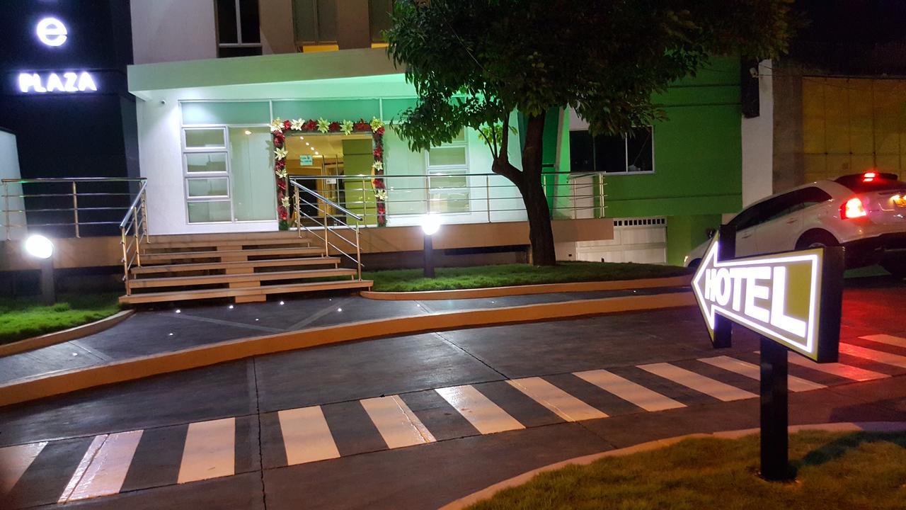 Hotel 56 Avenue Plaza Μπαρρανκίγια Εξωτερικό φωτογραφία