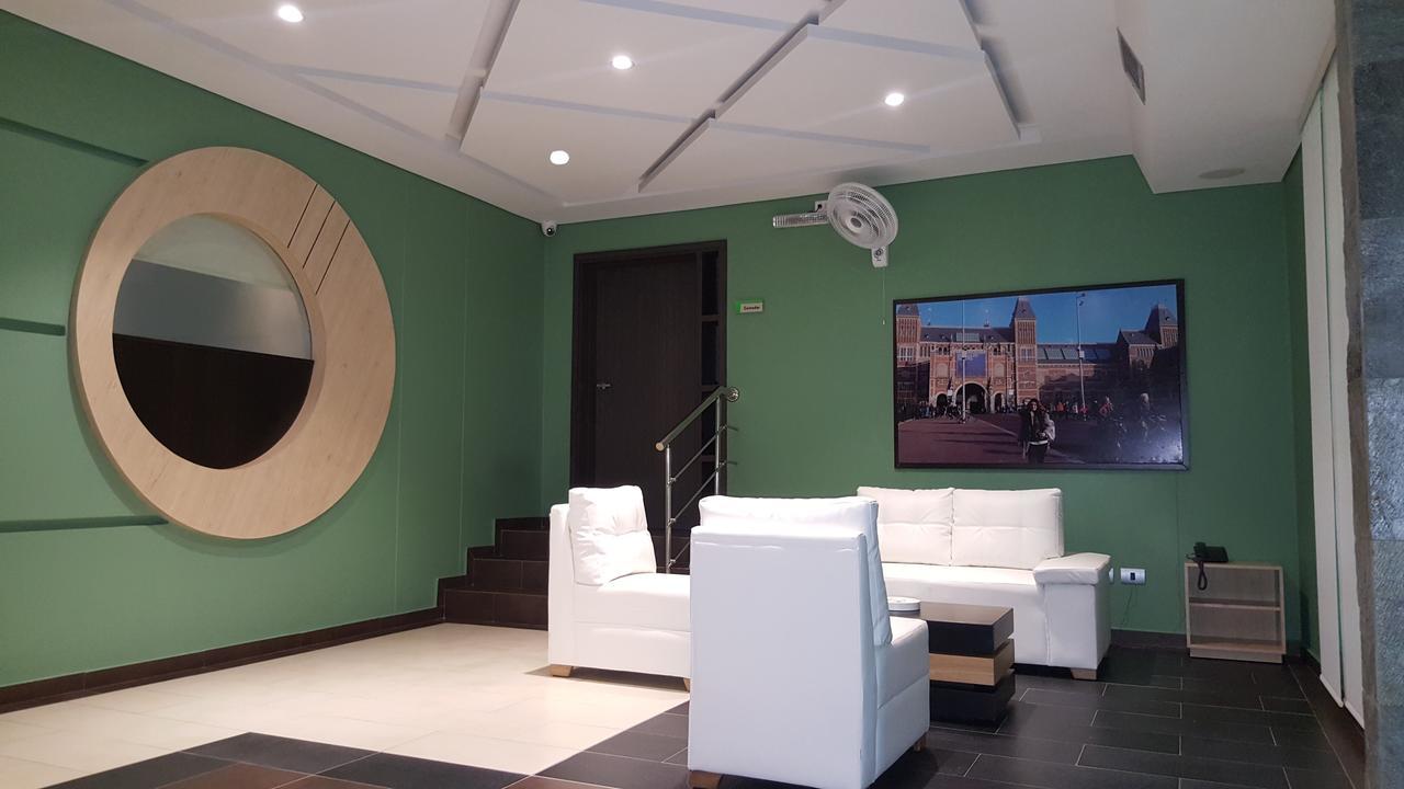 Hotel 56 Avenue Plaza Μπαρρανκίγια Εξωτερικό φωτογραφία