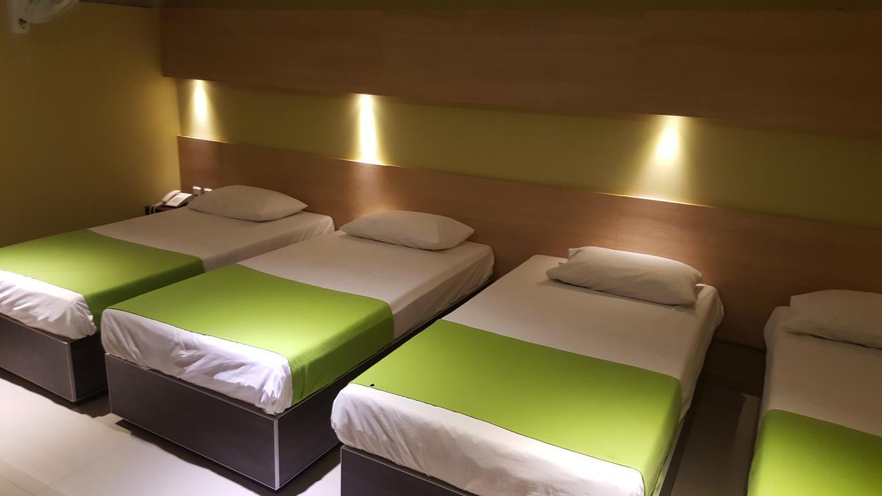 Hotel 56 Avenue Plaza Μπαρρανκίγια Εξωτερικό φωτογραφία