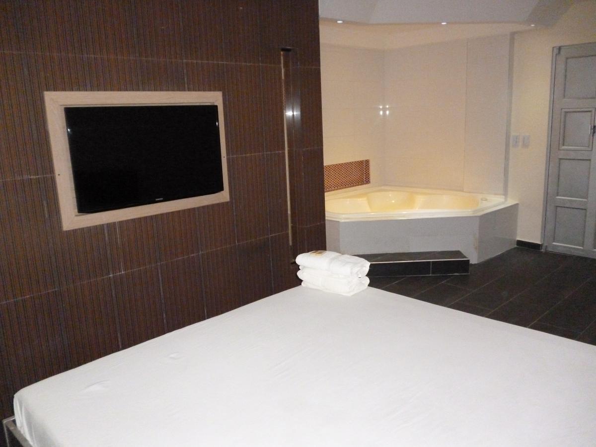 Hotel 56 Avenue Plaza Μπαρρανκίγια Εξωτερικό φωτογραφία