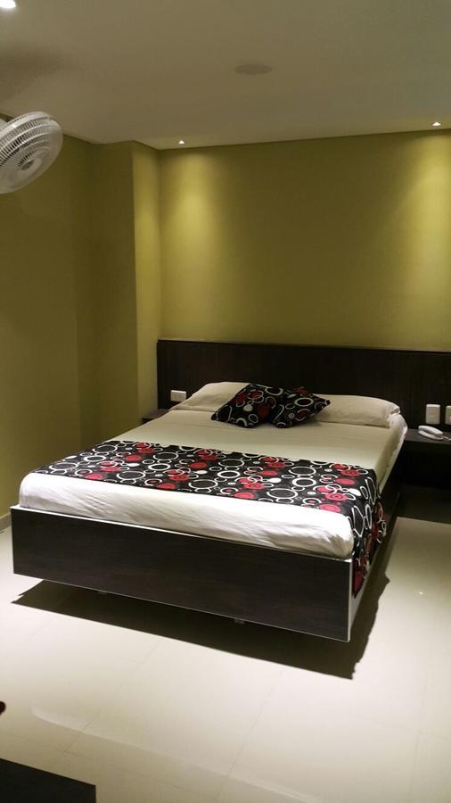 Hotel 56 Avenue Plaza Μπαρρανκίγια Εξωτερικό φωτογραφία